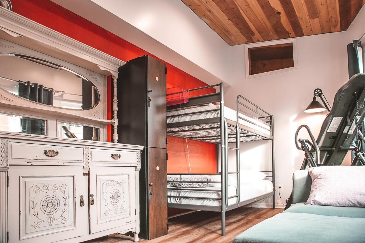 Albergue Rumi (adults Only) *