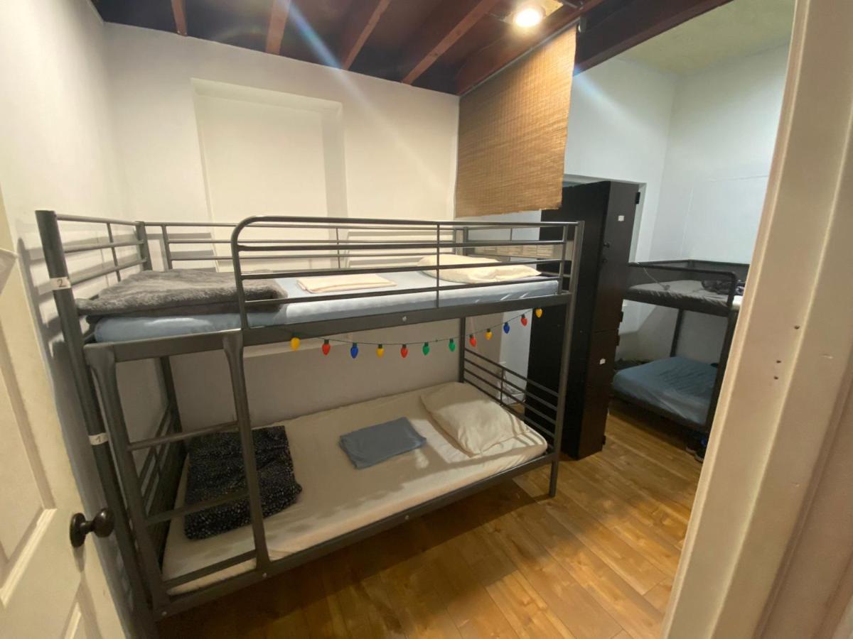 Rumi (adults Only) Hostel Los Angeles
