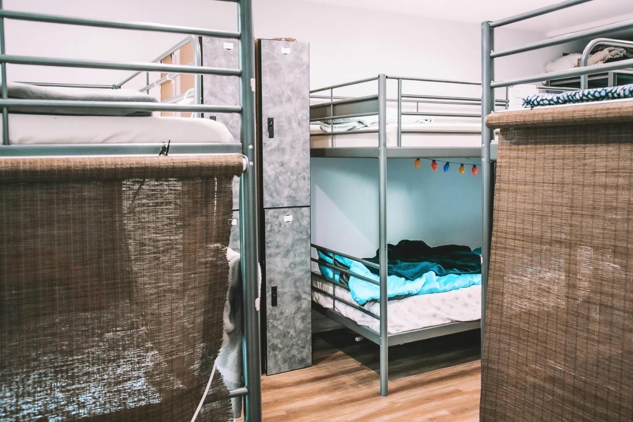 Rumi (adults Only) Albergue *