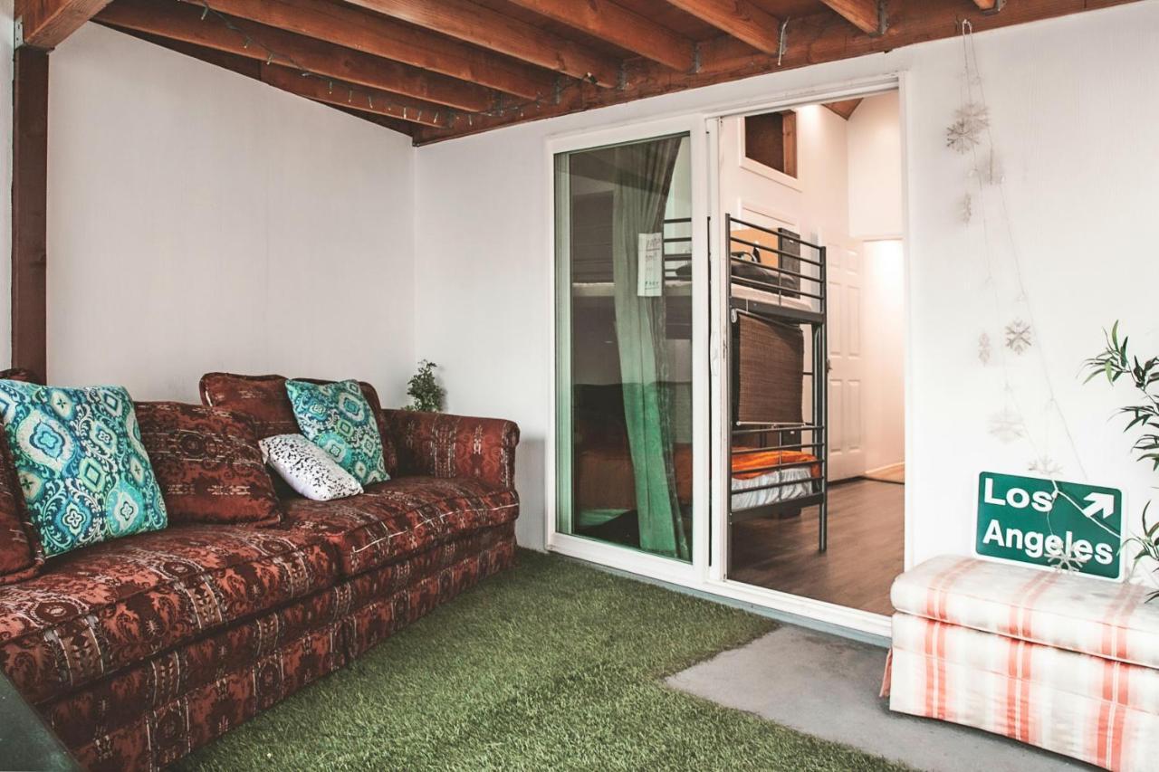 Rumi (adults Only) Albergue