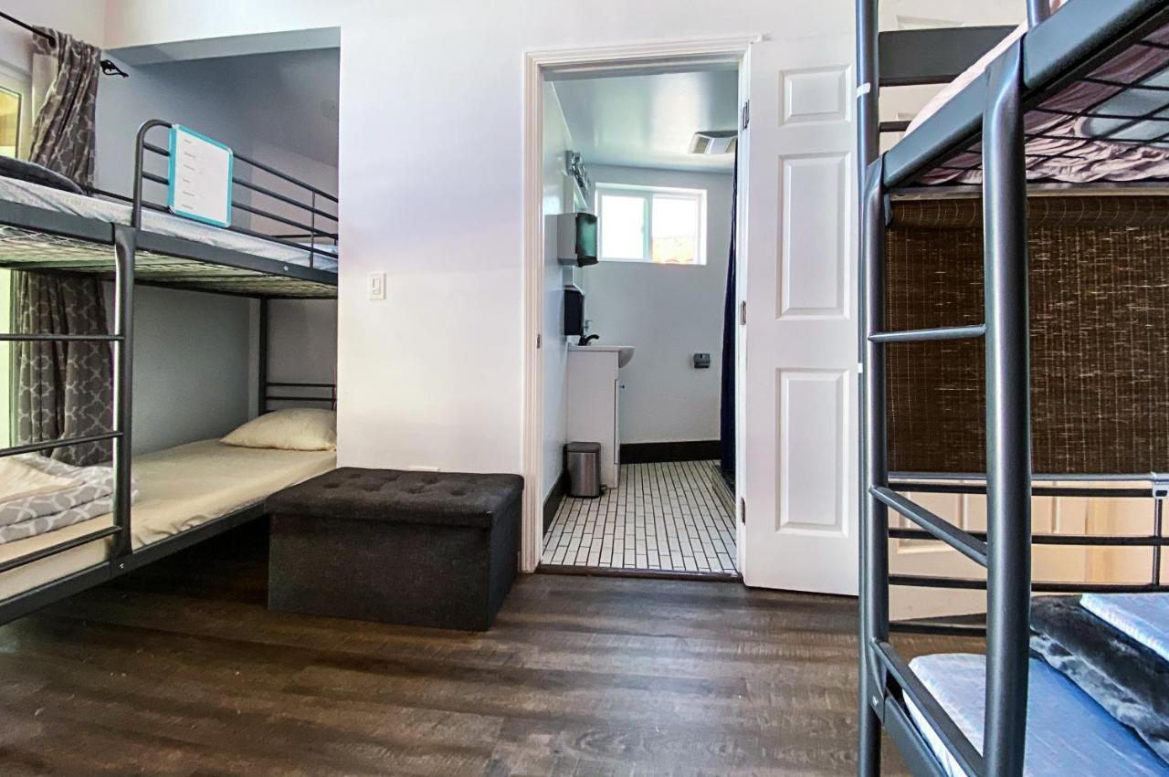 Hostel Rumi (adults Only) Los Angeles