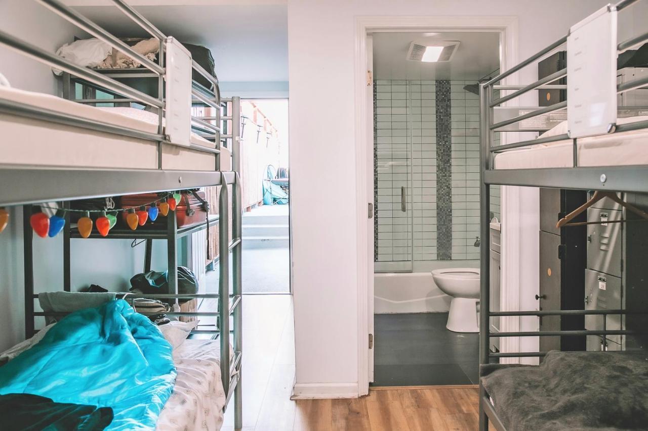 Rumi (adults Only) Albergue