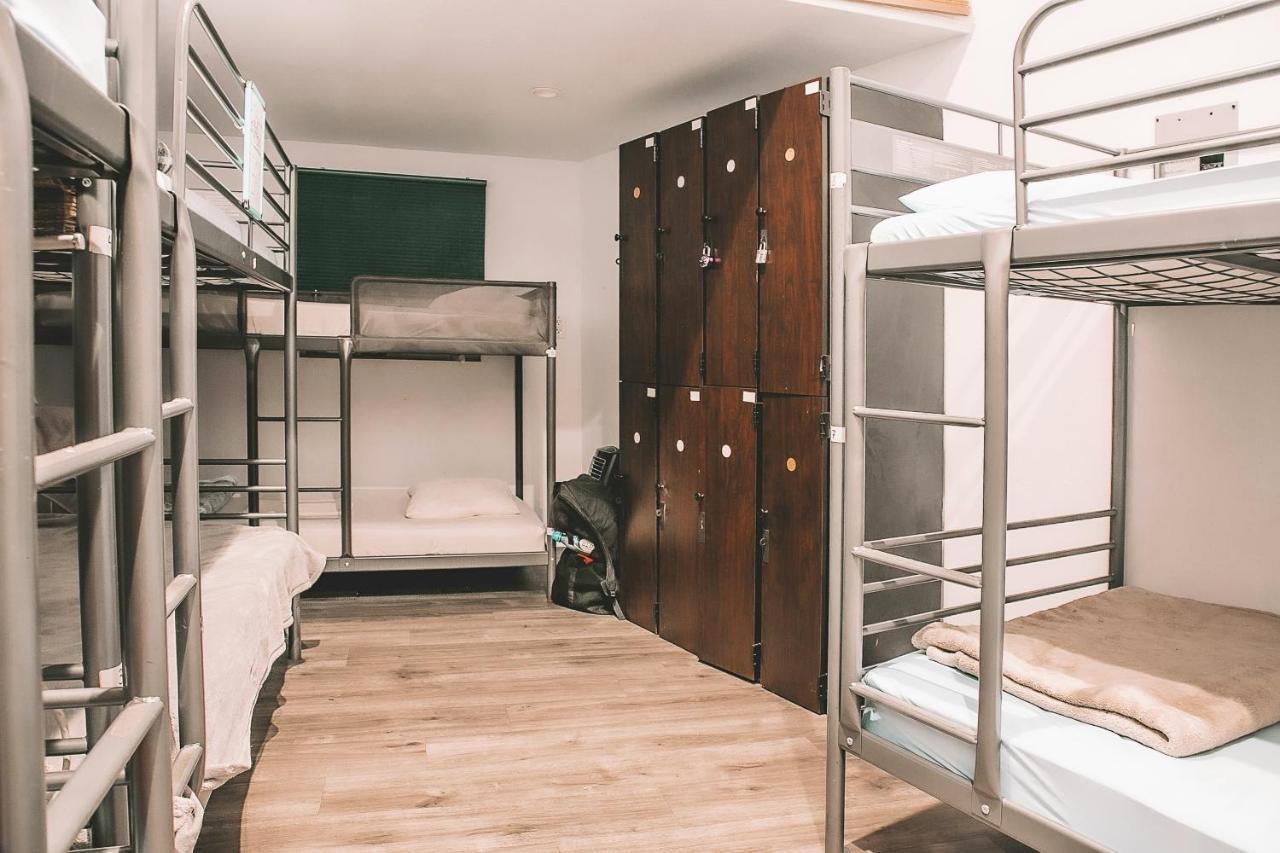 Albergue Rumi (adults Only)
