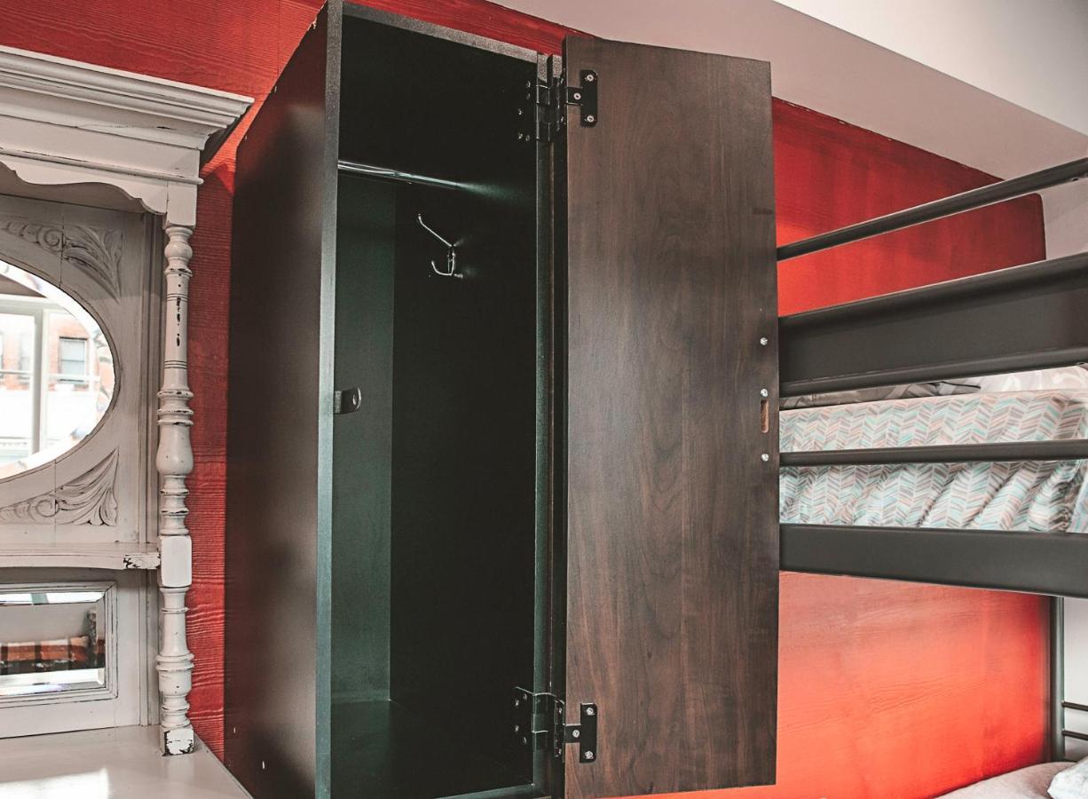 Albergue Rumi (adults Only) *