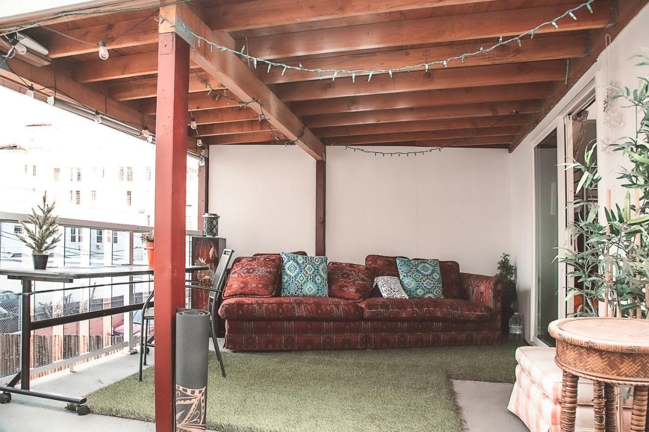 Hostel Rumi (adults Only) Los Angeles