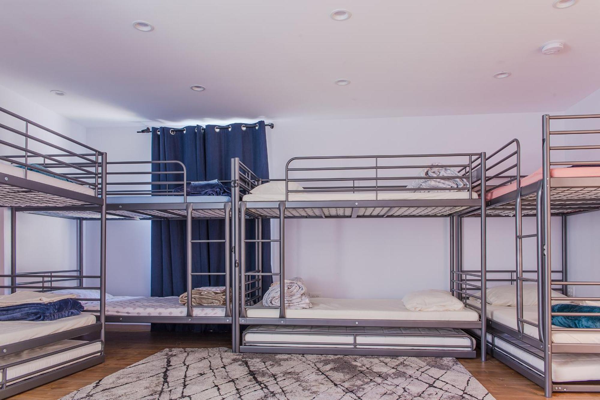 Albergue Rumi (adults Only) Los Angeles