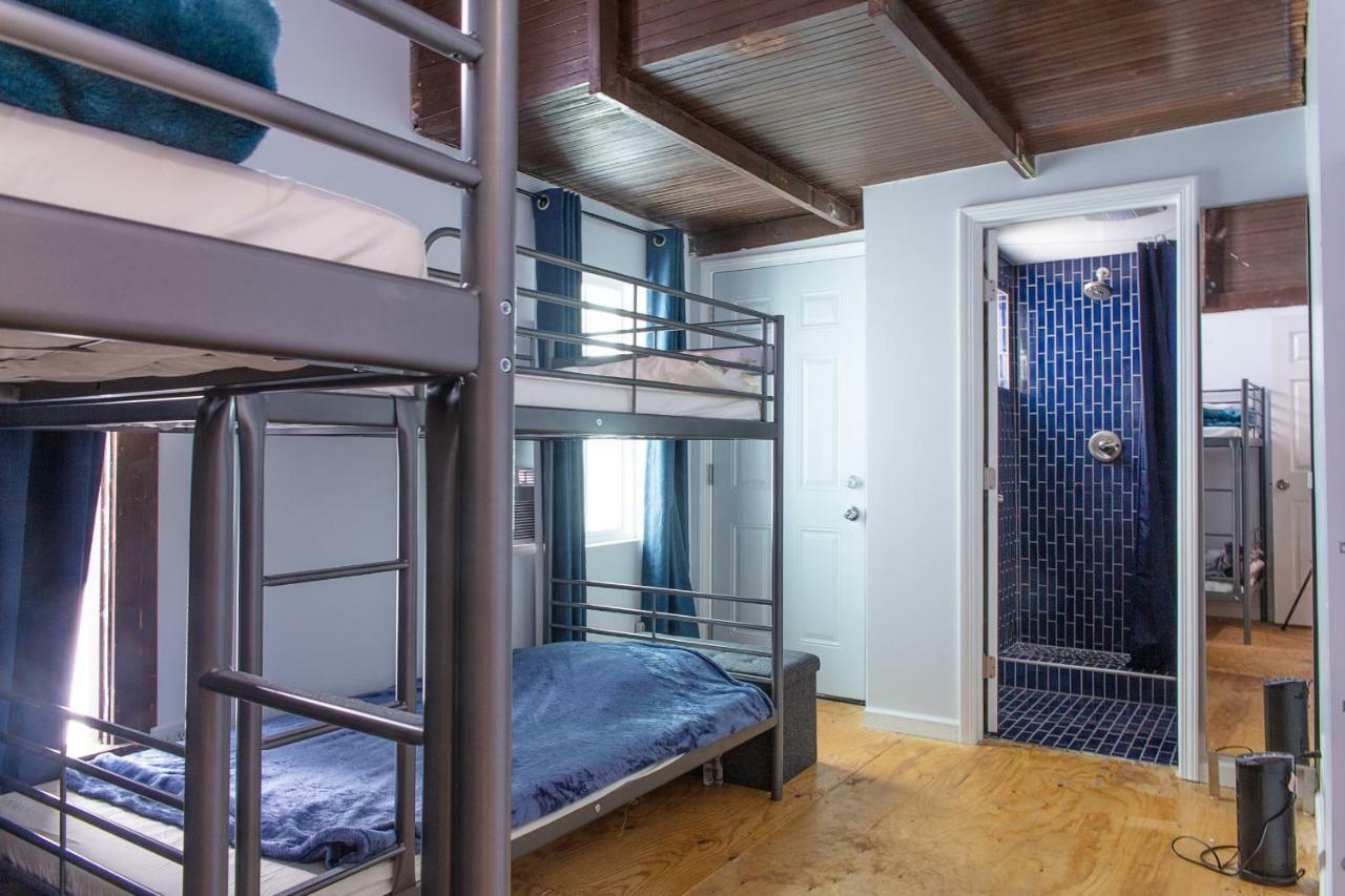Rumi (adults Only) Albergue
