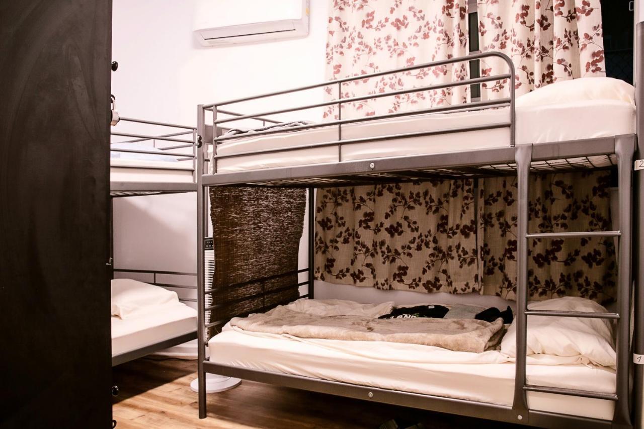 Rumi (adults Only) Hostel *