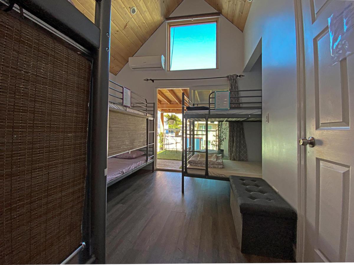 Rumi (adults Only) Hostel Los Angeles