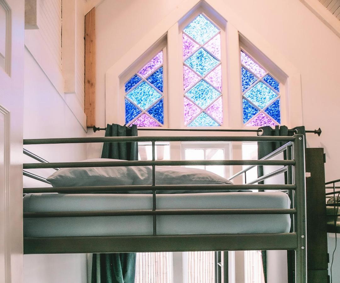Rumi (adults Only) Hostel Los Angeles