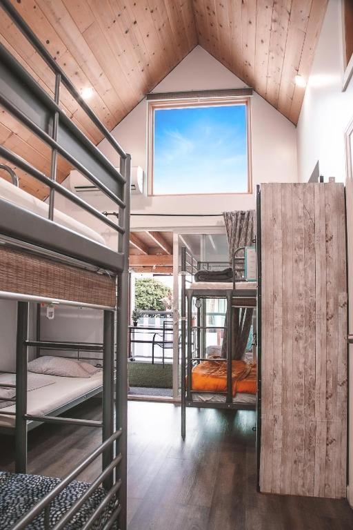 Hostel Rumi (adults Only) *