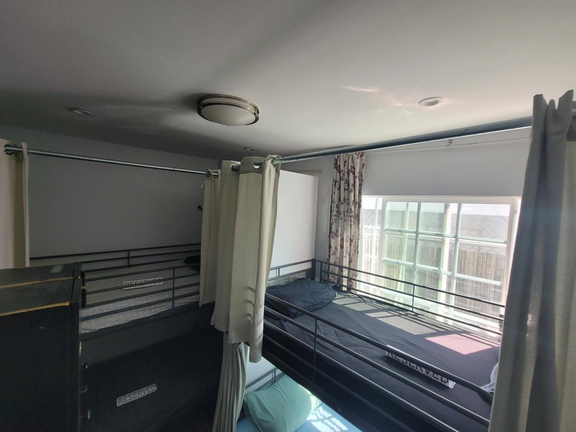 Hostel Rumi (adults Only) *