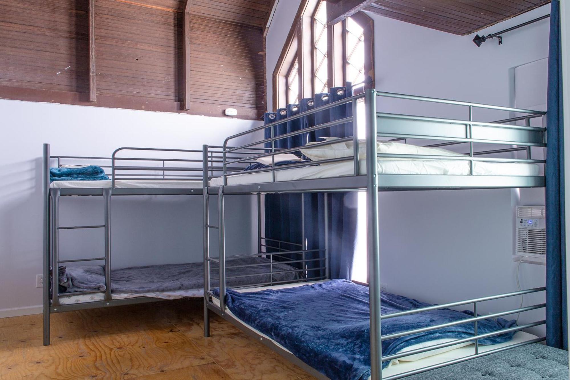 Rumi (adults Only) Hostel Los Angeles