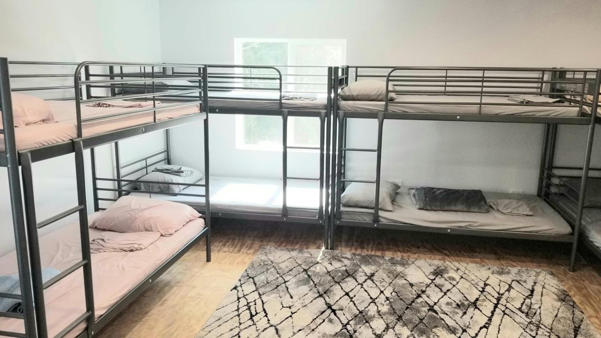Hostel Rumi (adults Only) Los Angeles