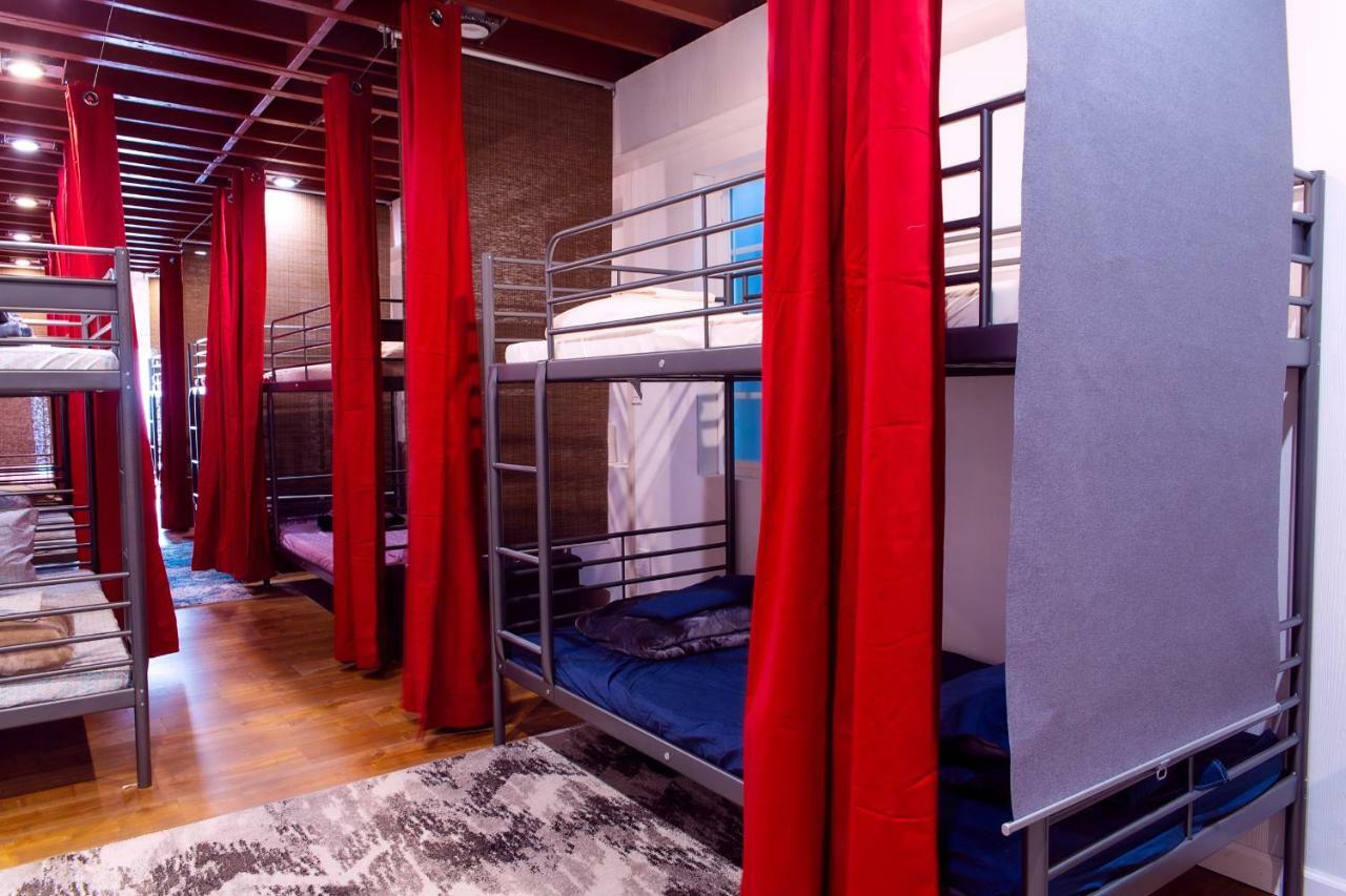 Hostel Rumi (adults Only) Los Angeles