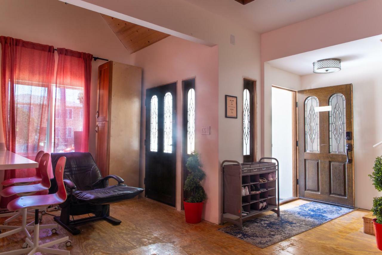 Hostel Rumi (adults Only)