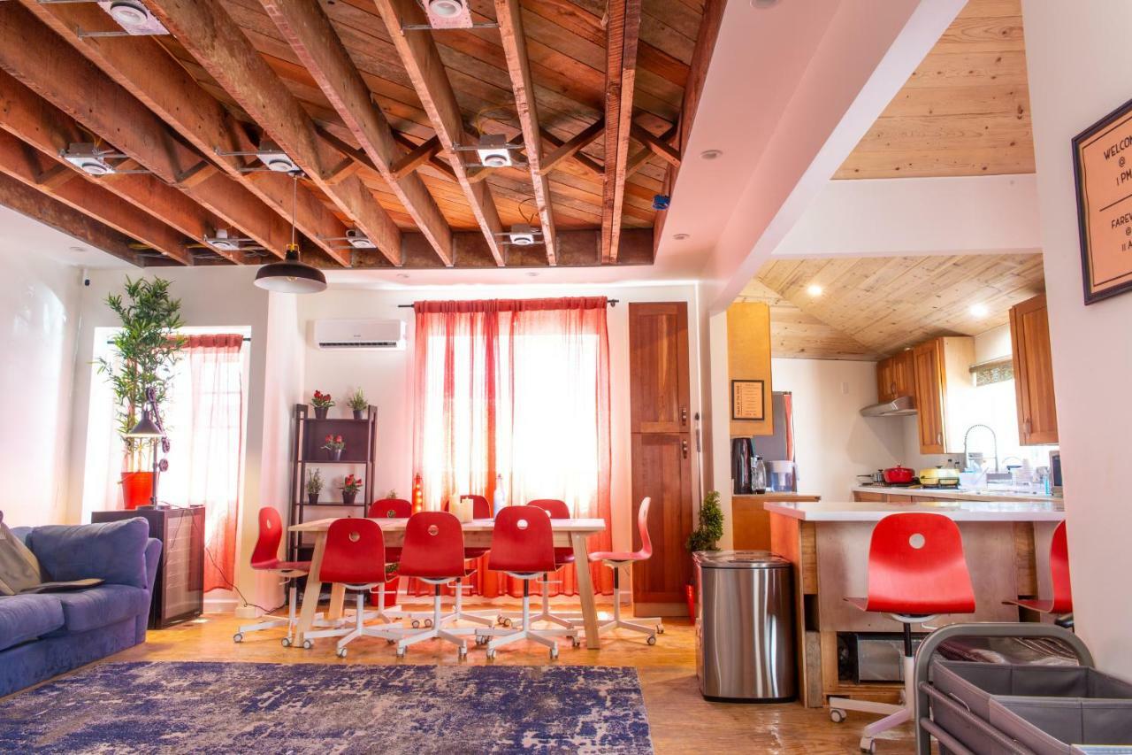 Hostel Rumi (adults Only)